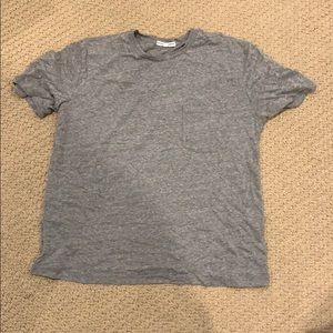 Richer Poorer T Shirt